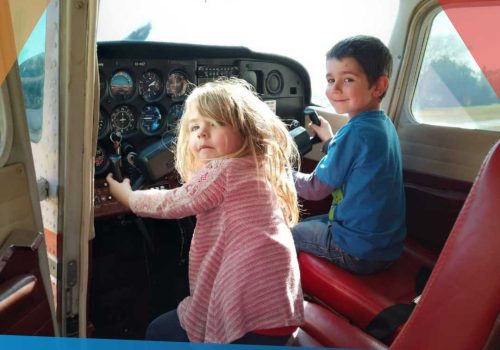 Visita del Centro Ludocori.