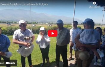 Luchadores de Colores