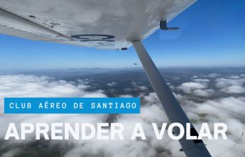 Aprender a volar – Video