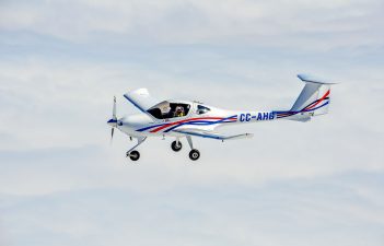 Diamond DA20 C1 –  Video de principales características y especificaciones