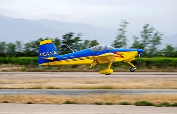 Requisitos básicos para ser piloto en Chile