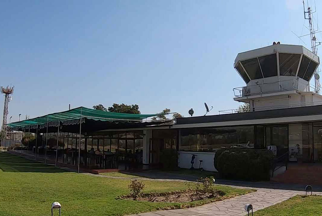 En este momento estás viendo Acerca del Club Aéreo de Santiago – Video Informativo