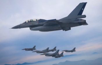 Feliz aniversario a la Fuerza Aérea de Chile – Video