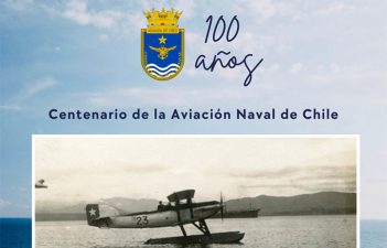 Aniversario – Aviación Naval de Chile