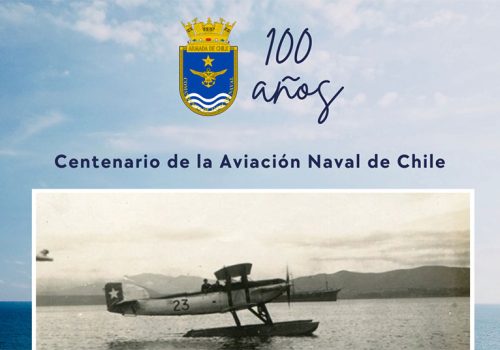 Aniversario – Aviación Naval de Chile