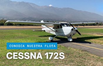 Cessna 172S – Video de principales características y especificaciones