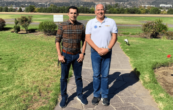 Examen de piloto privado aprobado – Johan Alexánder Gómez Álvarez