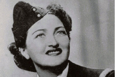 En este momento estás viendo Margot Duhalde elegida para el billete conmemorativo de Casa de Moneda