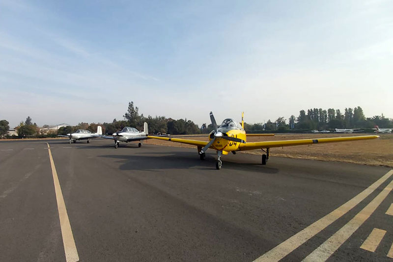 En este momento estás viendo Video – Celebración del 95.º aniversario del Club