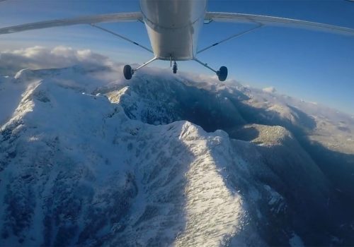 Video – Obtén tu licencia de piloto privado