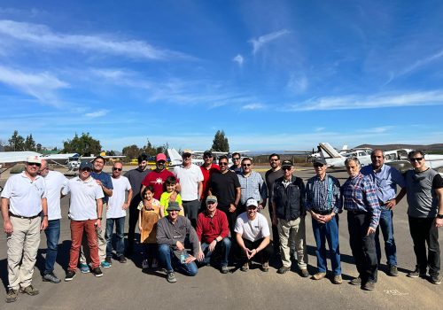 Video – Únete a nuestra comunidad