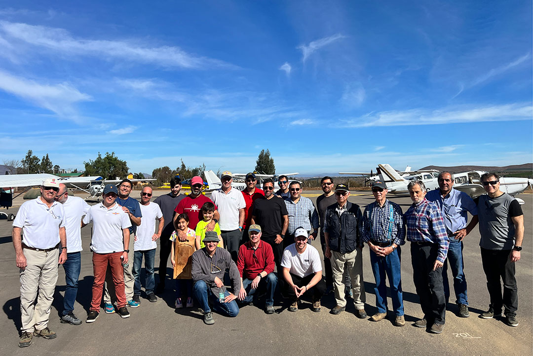 En este momento estás viendo Video – Únete a nuestra comunidad