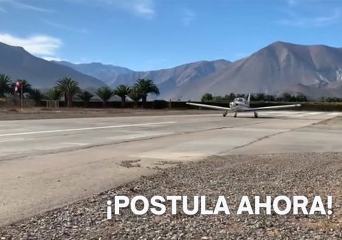 Video – ¡No dejes pasar esta oportunidad!