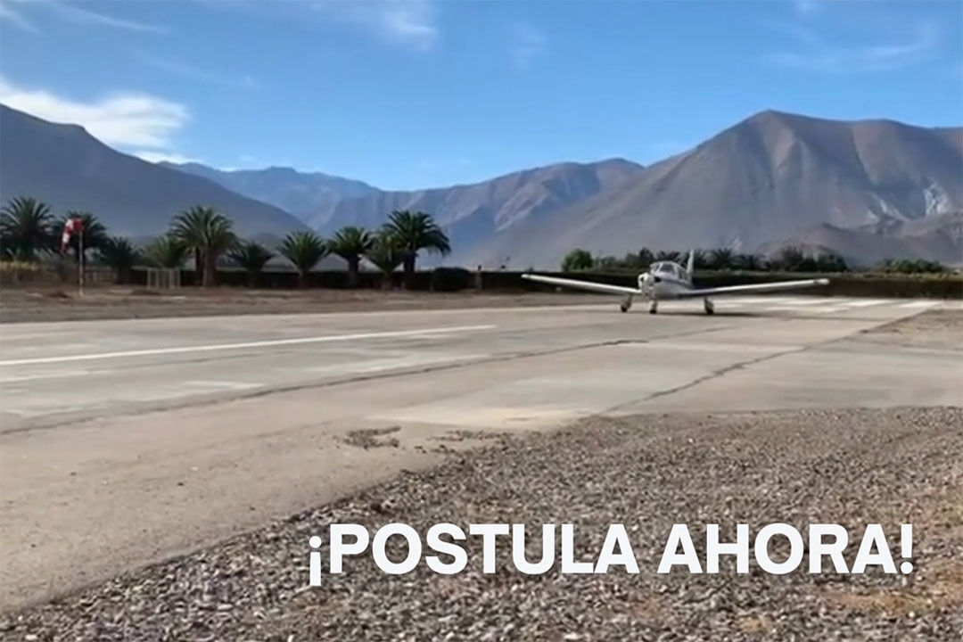 En este momento estás viendo Video – ¡No dejes pasar esta oportunidad!