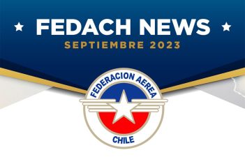 Fedach news – septiembre 2023