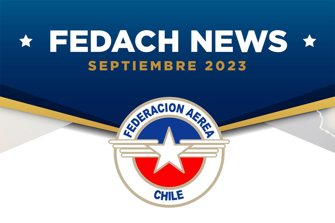 En este momento estás viendo Fedach news – septiembre 2023