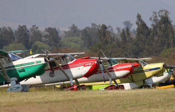 Video – Fly In 2023