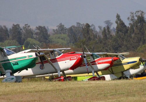 Video – Fly In 2023