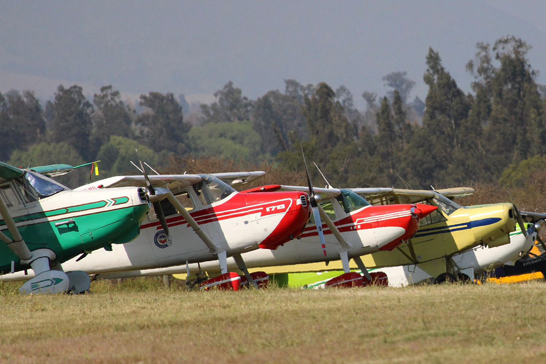 En este momento estás viendo Video – Fly In 2023