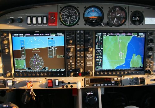 Descubre el Garmin G1000