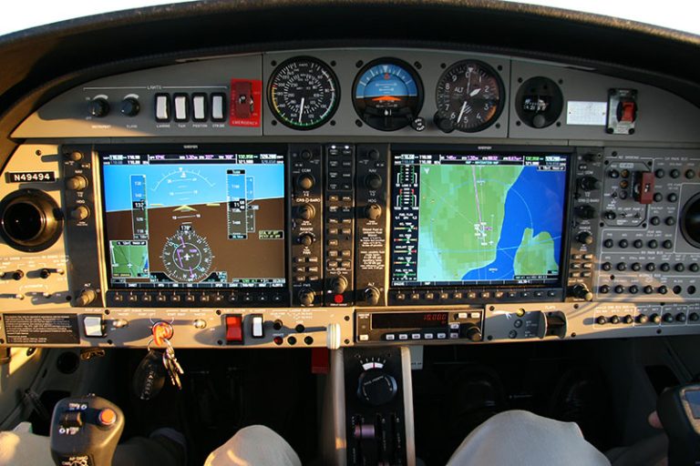 Garmin G1000