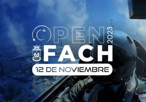 Video – Open FACH 2023