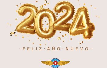 ¡Feliz 2024!