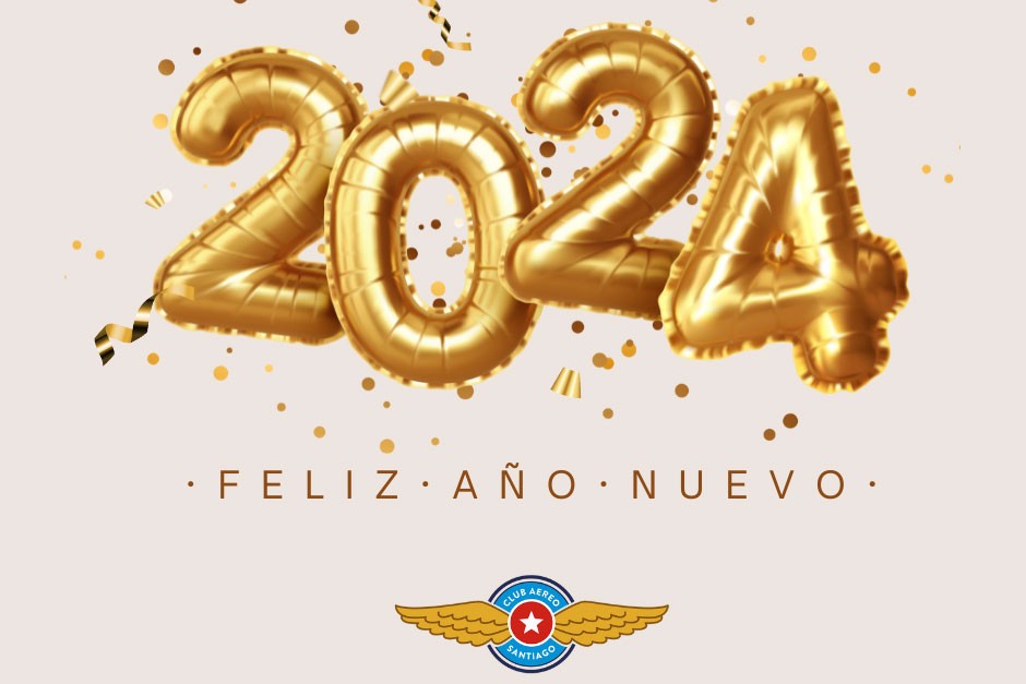 En este momento estás viendo ¡Feliz 2024!