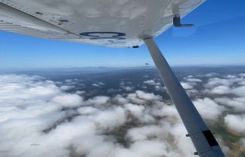 Día de la aviación civil internacional