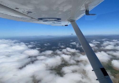 Día de la aviación civil internacional