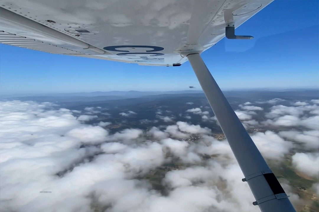 En este momento estás viendo Día de la aviación civil internacional