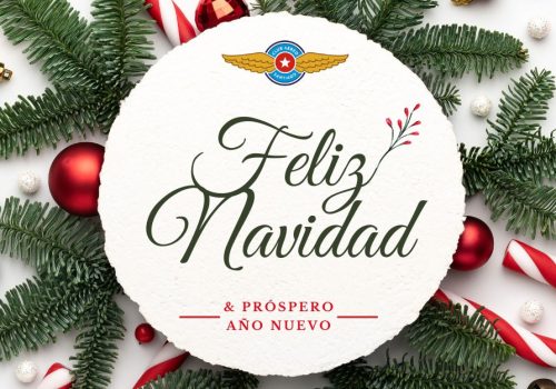 ¡Feliz Navidad!