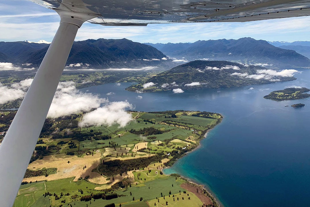 En este momento estás viendo Video – Raid al Sur 2023