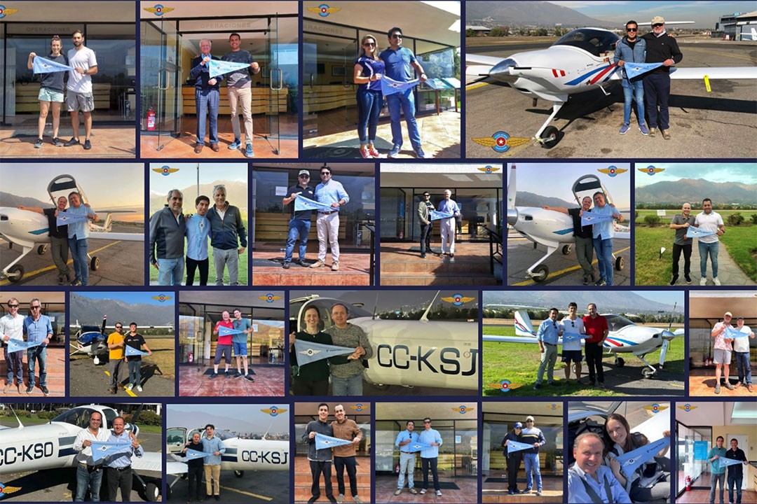 En este momento estás viendo Video – Recordando el 2023