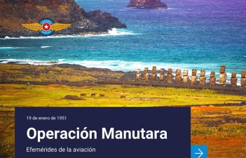 Video – Operación Manutara