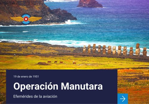 Video – Operación Manutara