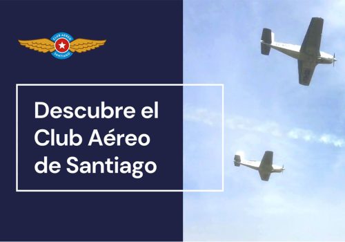 Explora el cielo con nosotros