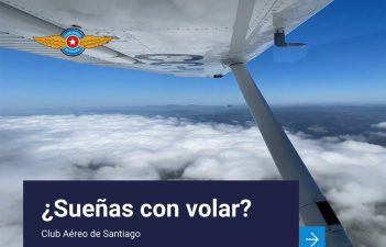 Video – ¿Sueñas con volar?