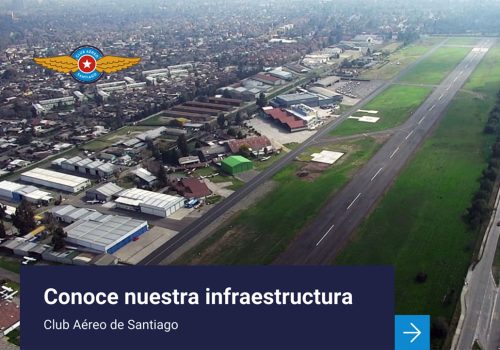 Video – Conoce nuestra infraestructura