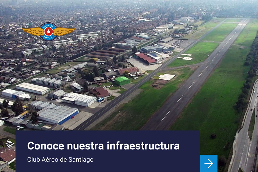 En este momento estás viendo Video – Conoce nuestra infraestructura