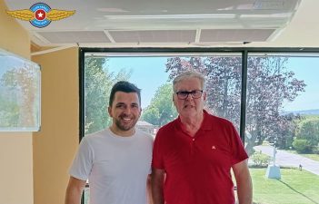 Examen de piloto privado aprobado – Jorge Luis Carrasco Zúñiga