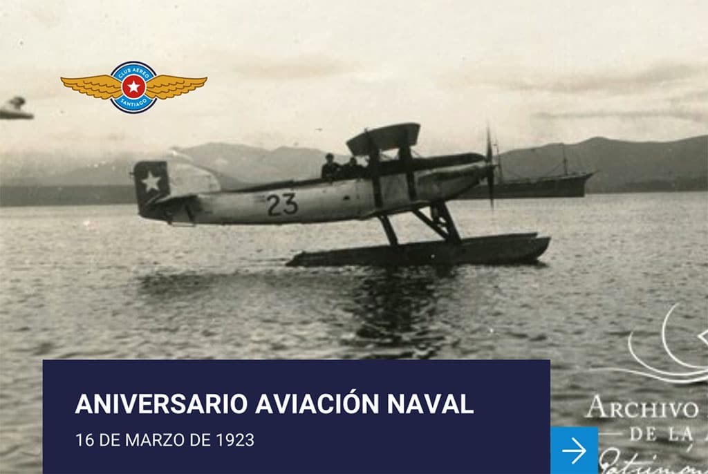 En este momento estás viendo Video – Aniversario 101 Aviación Naval de Chile