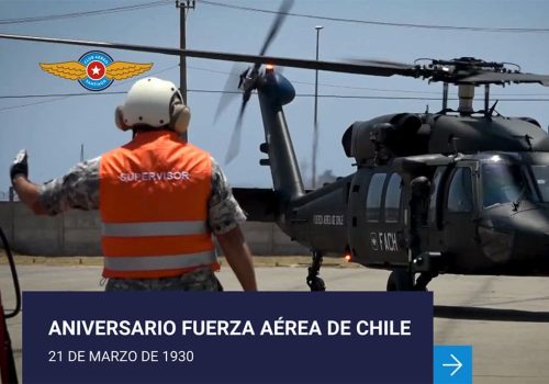 Video – Aniversario FACH 2024