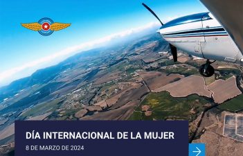 Video – Día internacional de la mujer