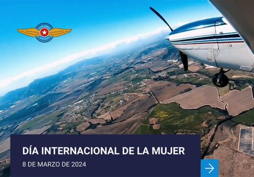 Video – Día internacional de la mujer