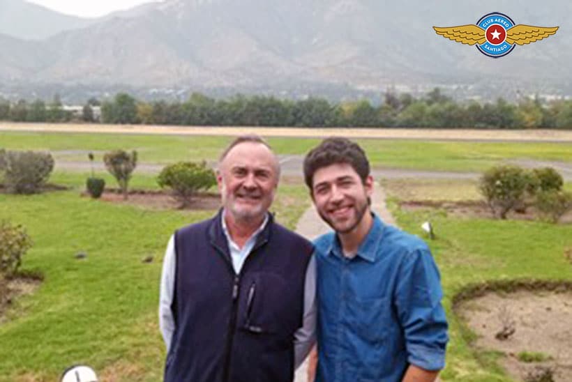 En este momento estás viendo Examen de piloto privado aprobado – Eduardo Andrés Vergara Mussa