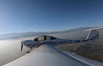 Video – Pasión por volar