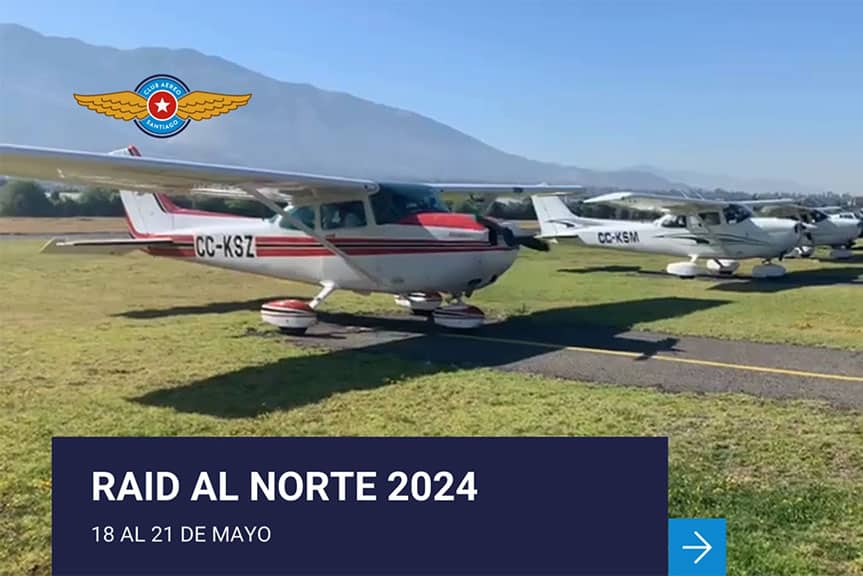 En este momento estás viendo Video – Inscríbete al RAID NORTE 2024