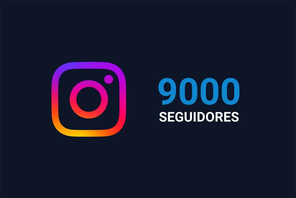 En este momento estás viendo Video – ¡Hemos alcanzado los 9000 seguidores en Instagram!