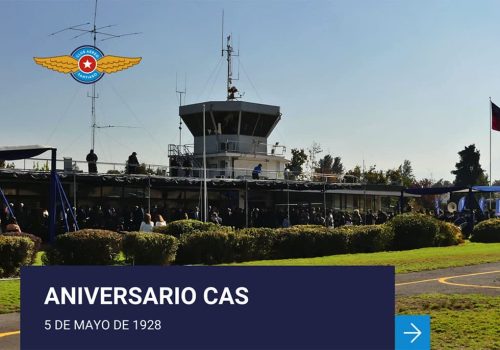 Video – Celebrando nuestro aniversario
